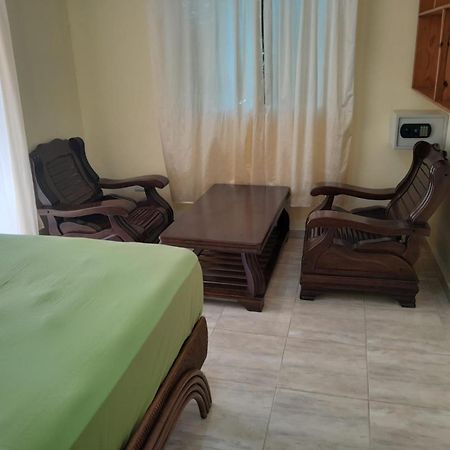 4 Bedroom Villa, Security, Private Pool, Ocean View Сосуа Екстер'єр фото