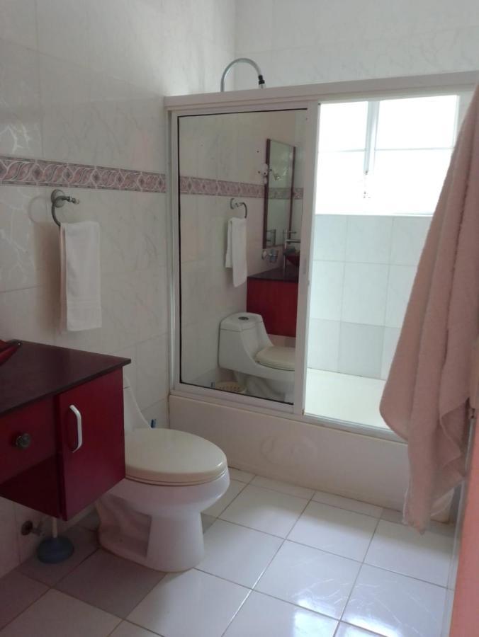 4 Bedroom Villa, Security, Private Pool, Ocean View Сосуа Екстер'єр фото