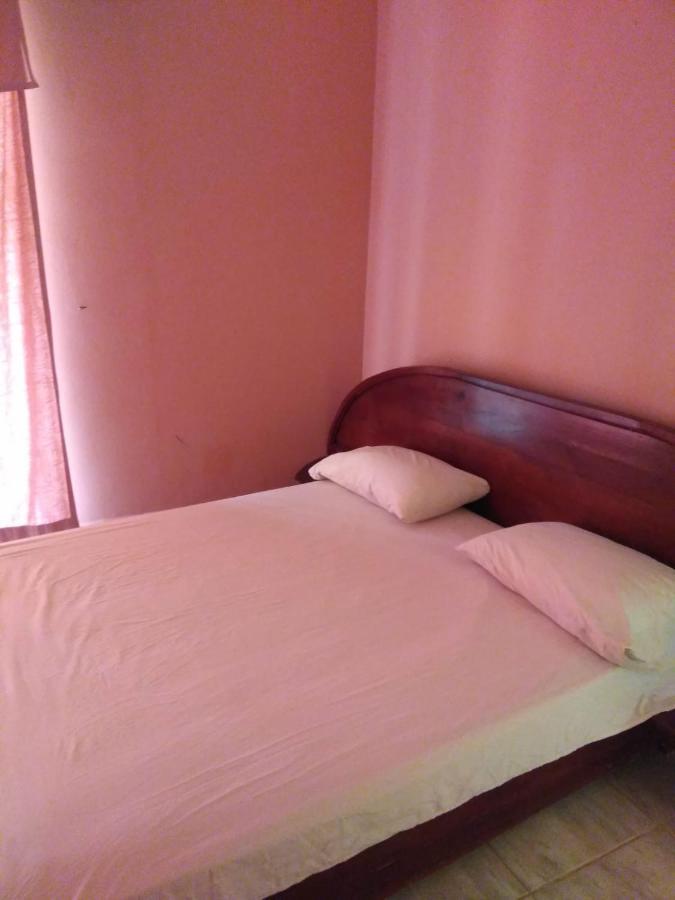 4 Bedroom Villa, Security, Private Pool, Ocean View Сосуа Екстер'єр фото