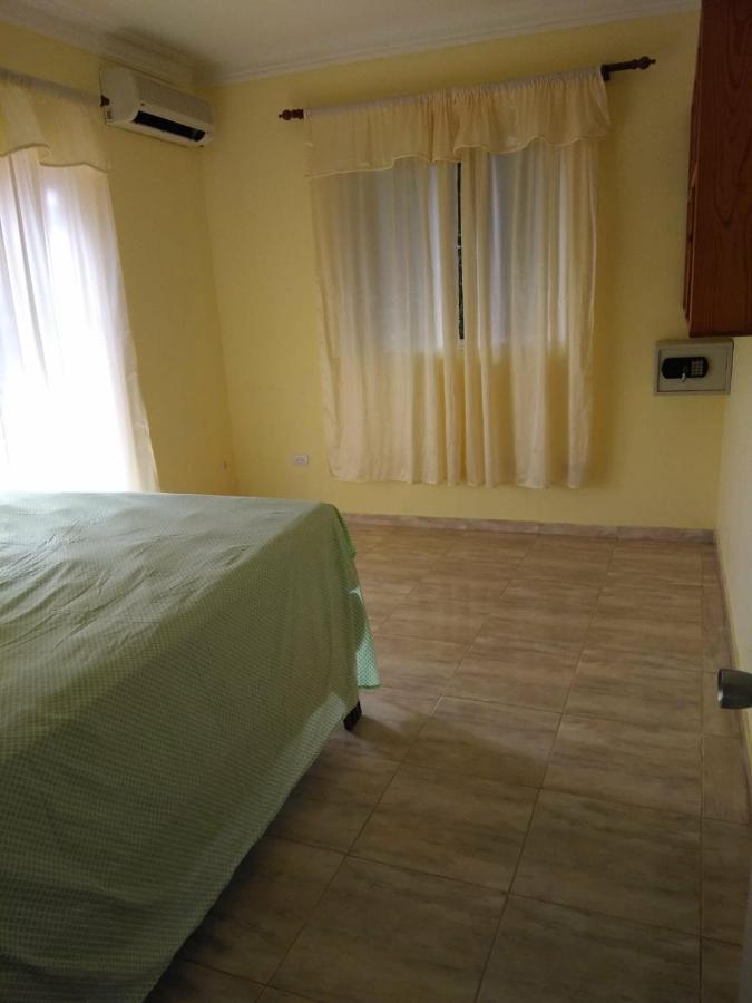 4 Bedroom Villa, Security, Private Pool, Ocean View Сосуа Екстер'єр фото