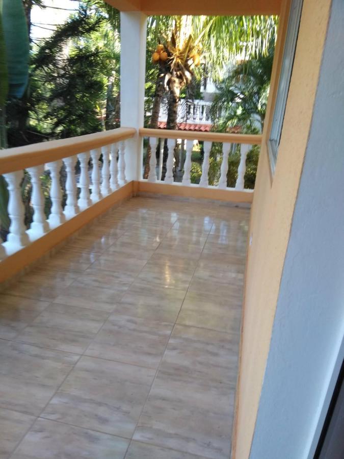 4 Bedroom Villa, Security, Private Pool, Ocean View Сосуа Екстер'єр фото