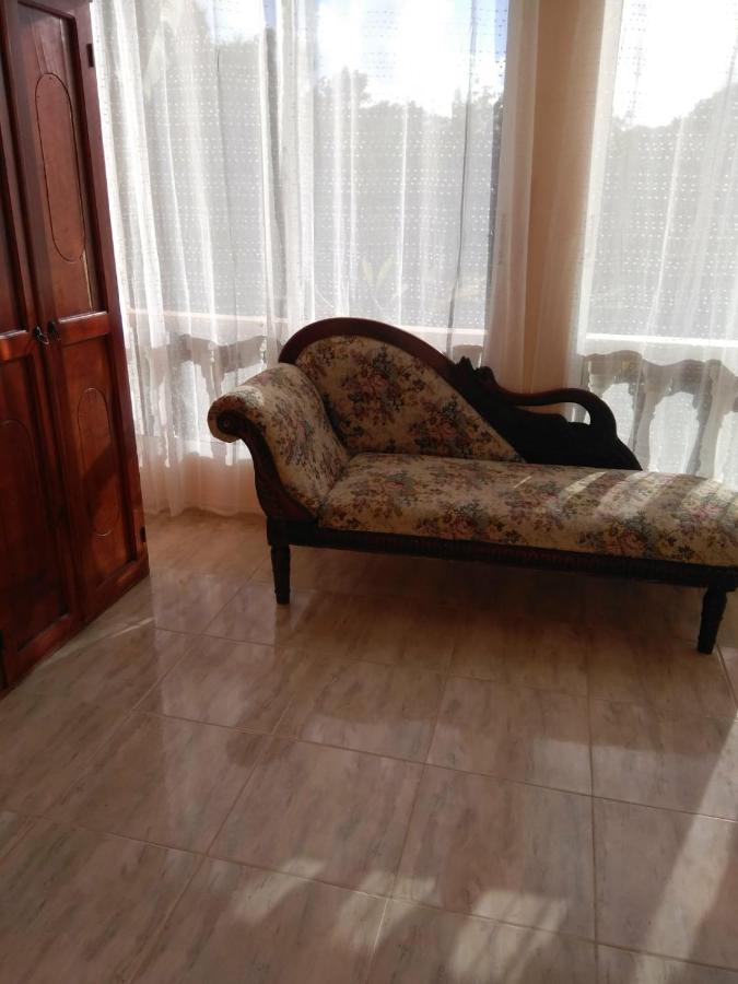 4 Bedroom Villa, Security, Private Pool, Ocean View Сосуа Екстер'єр фото