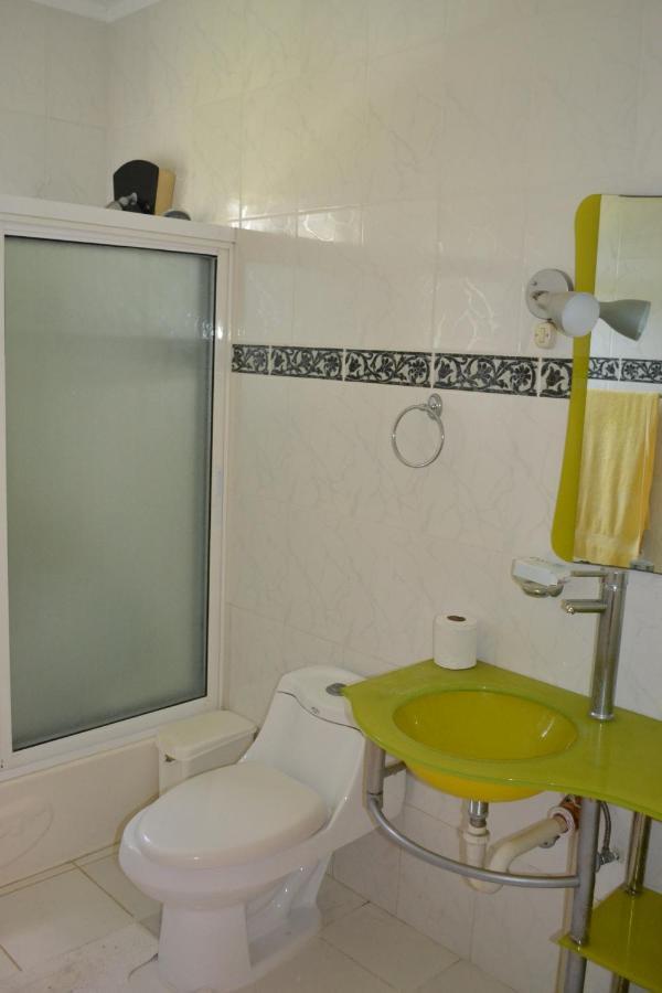 4 Bedroom Villa, Security, Private Pool, Ocean View Сосуа Екстер'єр фото