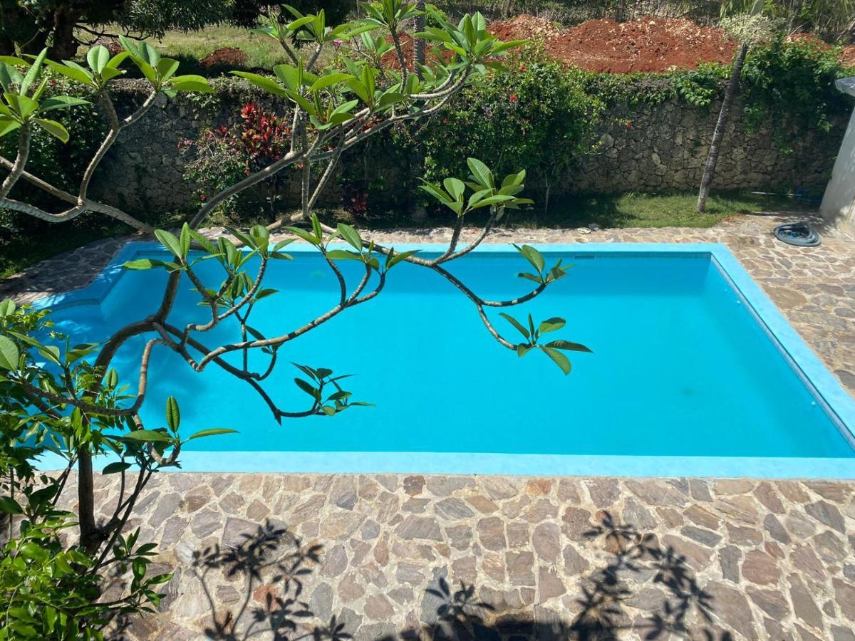 4 Bedroom Villa, Security, Private Pool, Ocean View Сосуа Екстер'єр фото