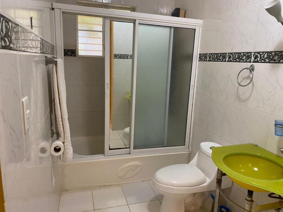 4 Bedroom Villa, Security, Private Pool, Ocean View Сосуа Екстер'єр фото