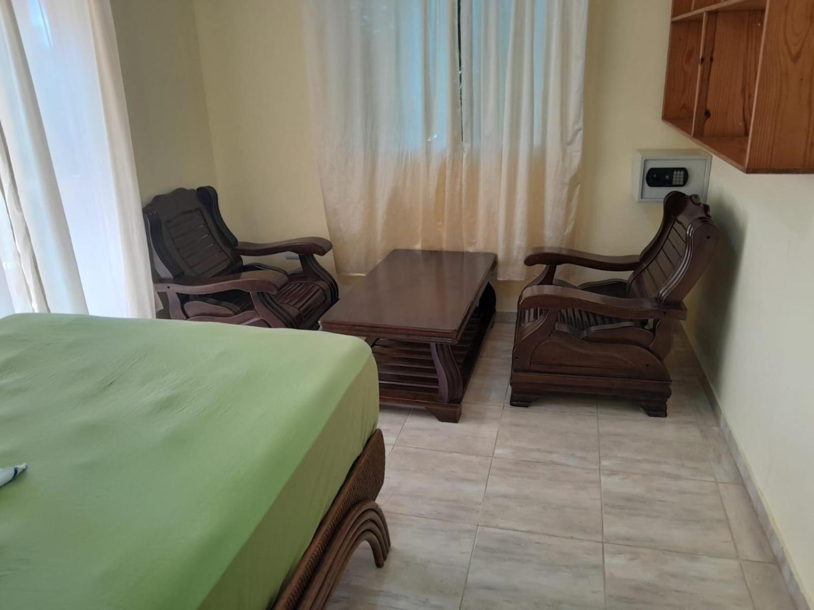 4 Bedroom Villa, Security, Private Pool, Ocean View Сосуа Екстер'єр фото